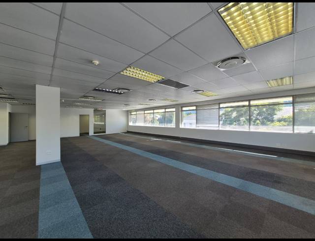935M² OFFICE TO LET IN ILLOVO